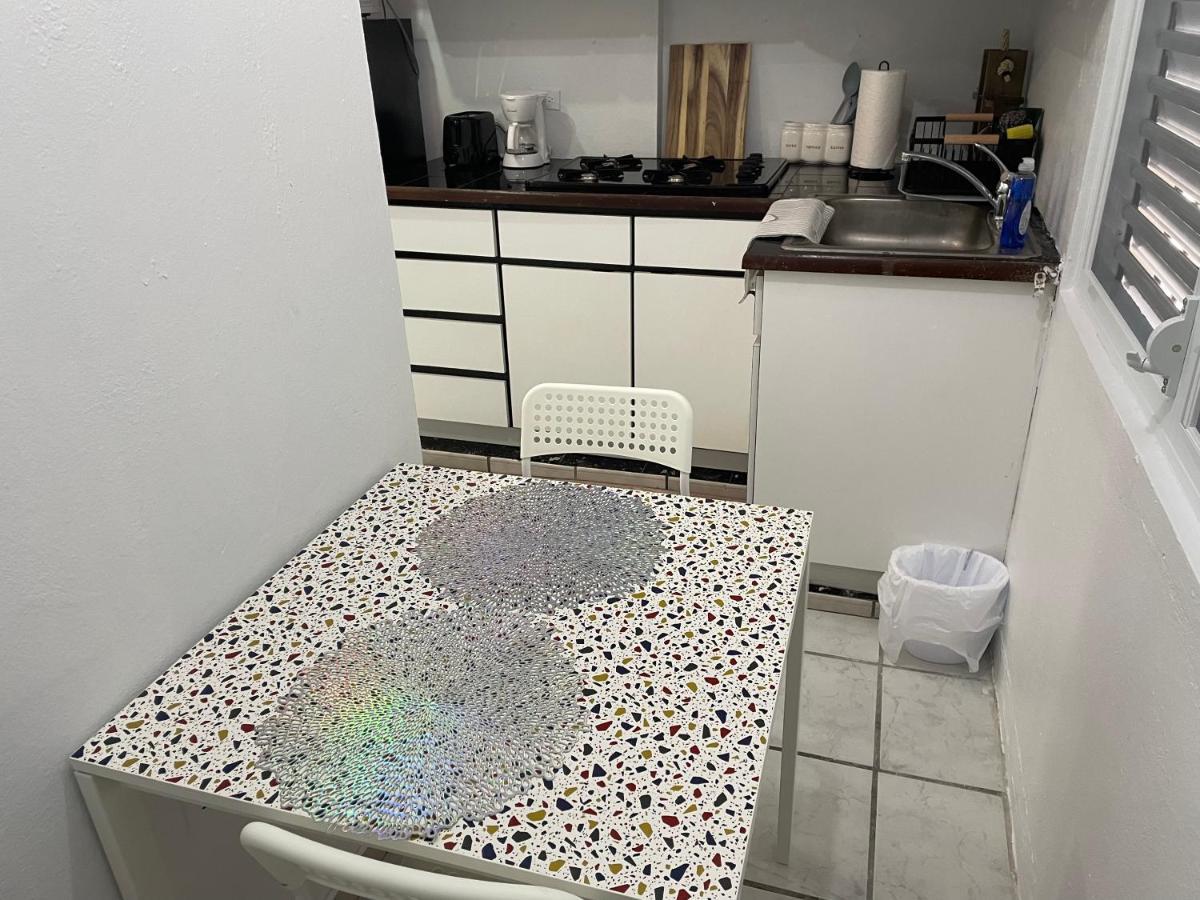 Maribel Hato Rey One Bedroom Apt. 산후안 외부 사진