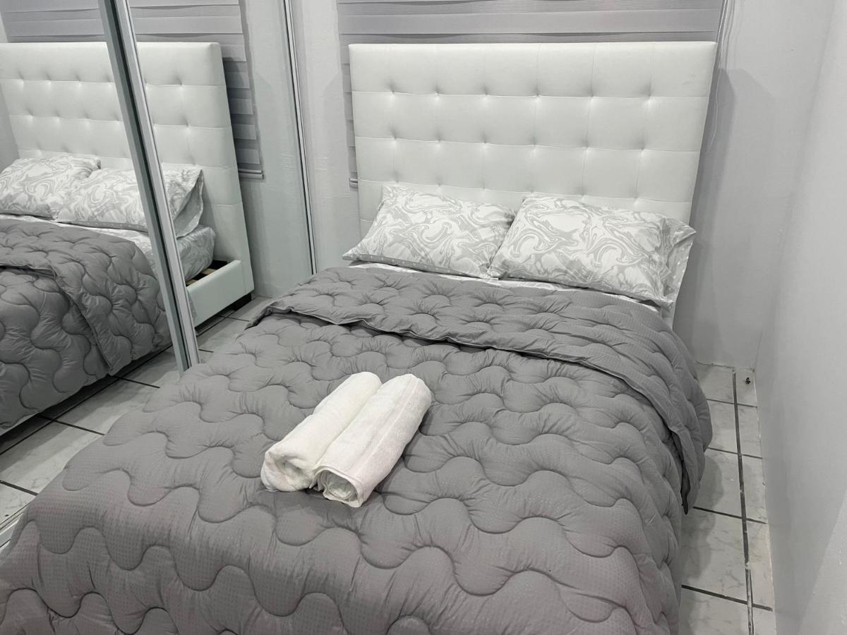 Maribel Hato Rey One Bedroom Apt. 산후안 외부 사진